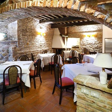 B&B Locanda San Michele كورتْشّانو المظهر الخارجي الصورة