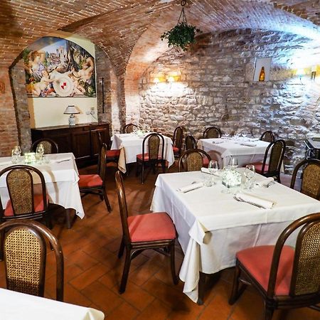 B&B Locanda San Michele كورتْشّانو المظهر الخارجي الصورة
