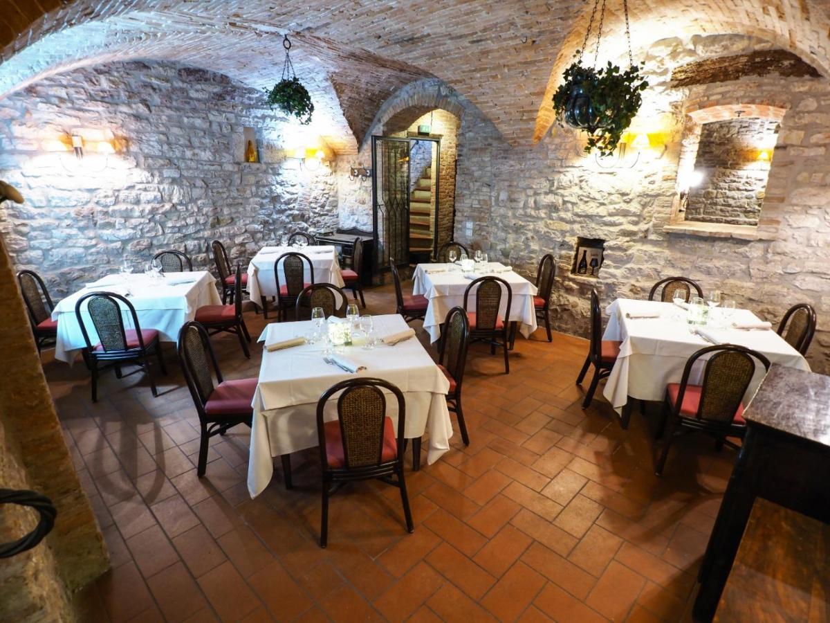 B&B Locanda San Michele كورتْشّانو المظهر الخارجي الصورة