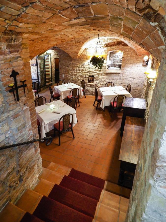 B&B Locanda San Michele كورتْشّانو المظهر الخارجي الصورة