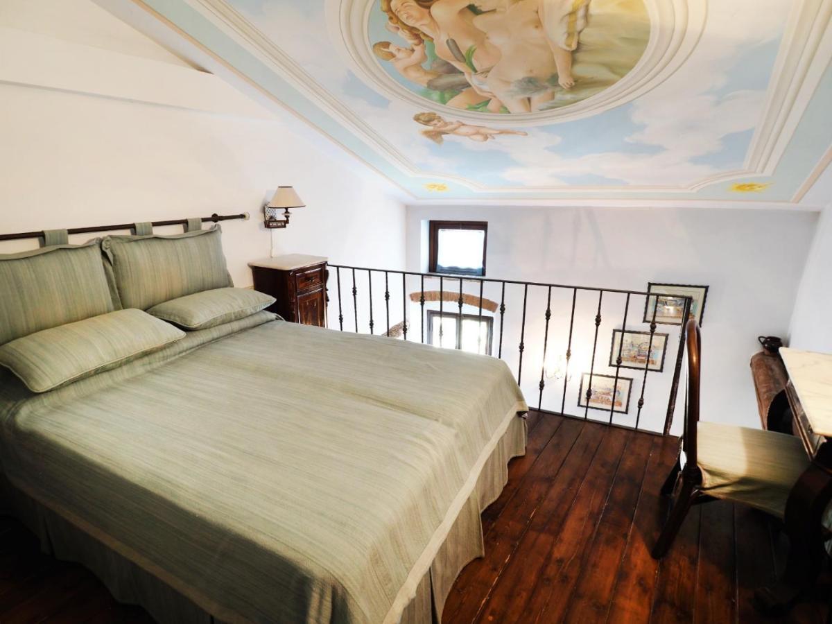 B&B Locanda San Michele كورتْشّانو المظهر الخارجي الصورة