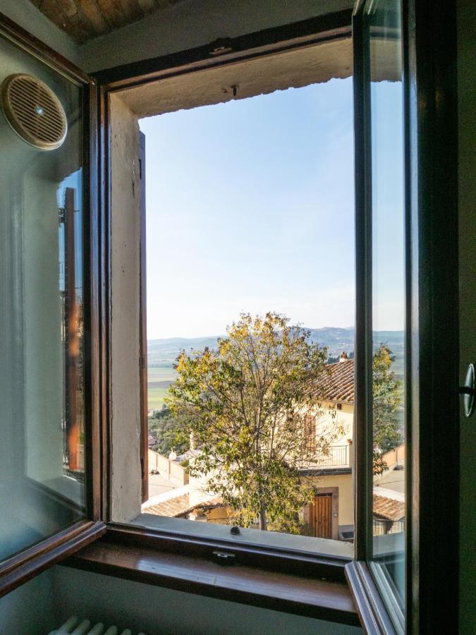 B&B Locanda San Michele كورتْشّانو المظهر الخارجي الصورة