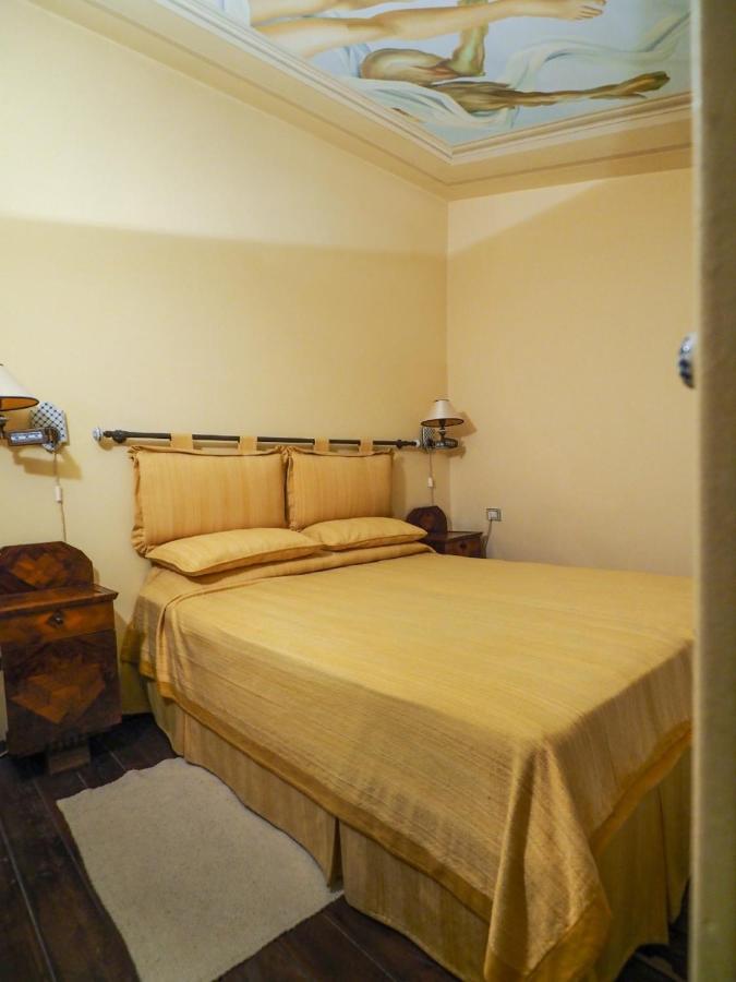B&B Locanda San Michele كورتْشّانو المظهر الخارجي الصورة